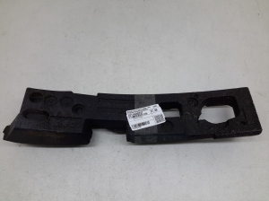 Mercedes Benz E-Class W211 (2002–2009) Pralldämpfer Stoßstange vorne A2118850237 - 2