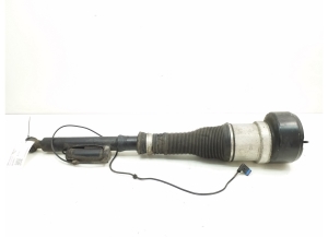  Rear shock absorber 