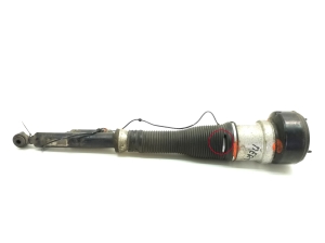 Mercedes Benz S-Class 221 (2005–2013) Tagumine amortisaator A2213205613 - 2
