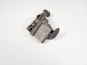 Mercedes Benz B-Class 246 (2011–2017) Ölpumpe 150003395R - 3