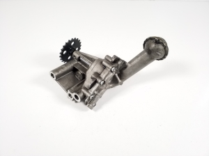Mercedes Benz B-Class 246 (2011–2017) Ölpumpe 150003395R