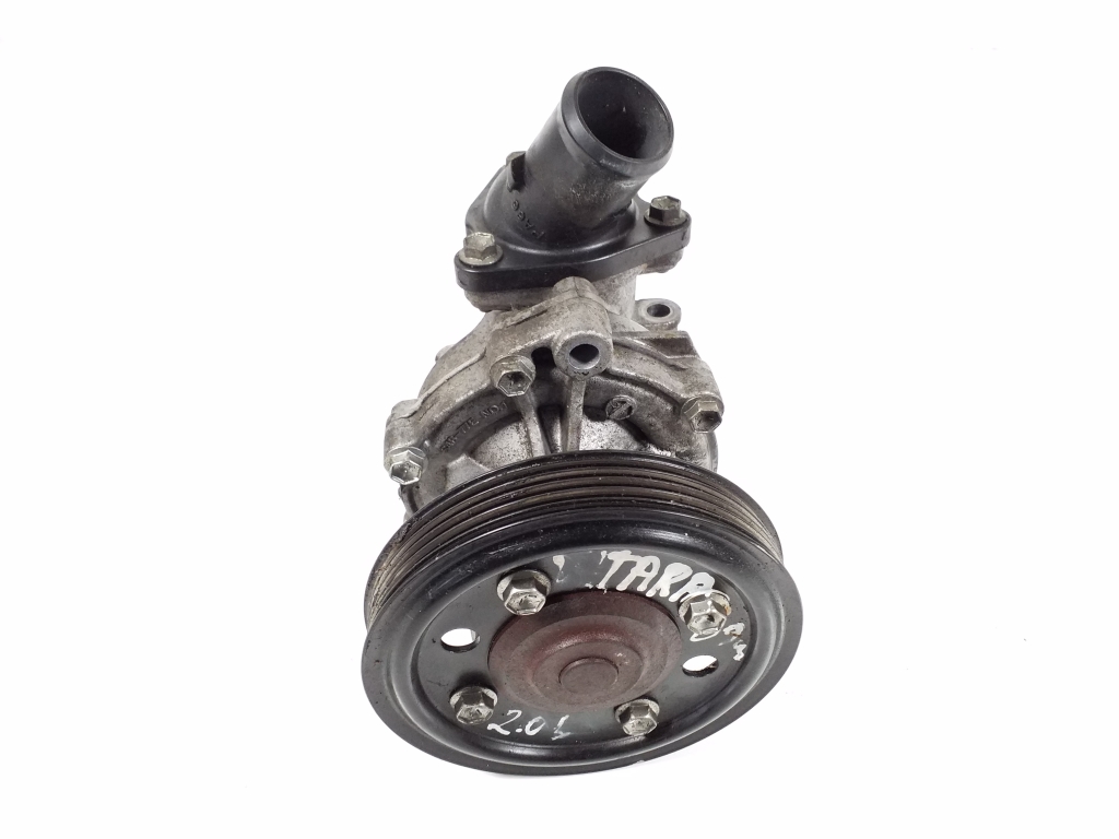 SUZUKI Grand Vitara 2 generation (2005-2014) Water Pump FYE130194 21910512