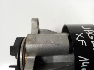 Jaguar XF (2008–2016) Water pump 9X208501AA - 3