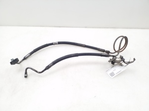 Steering rack hose