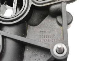 Mini Cooper F55 / F56 (2013–2026) Ölfiltergehäuse 70563867 - 2