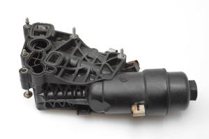 Mini Cooper F55 / F56 (2013–2026) Ölfiltergehäuse 70563867 - 3