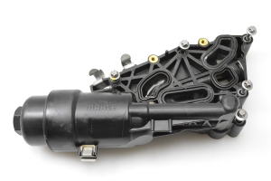 Oil filter housing - 70563867