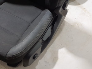 VOLVO XC40 (2017–2026) Salons un tā detaļas - 3