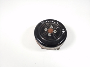Mercedes Benz CLK-Class 209 (2002–2009) Water pump A2712000201 - 2