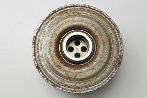 Mini Cooper F55 / F56 (2013–2026) Crankshaft pulley 18495010 - 2