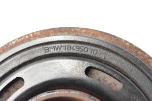 Mini Cooper F55 / F56 (2013–2026) Crankshaft pulley 18495010 - 3