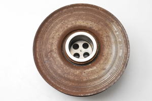 Mini Cooper F55 / F56 (2013–2026) Crankshaft pulley 18495010 - 3