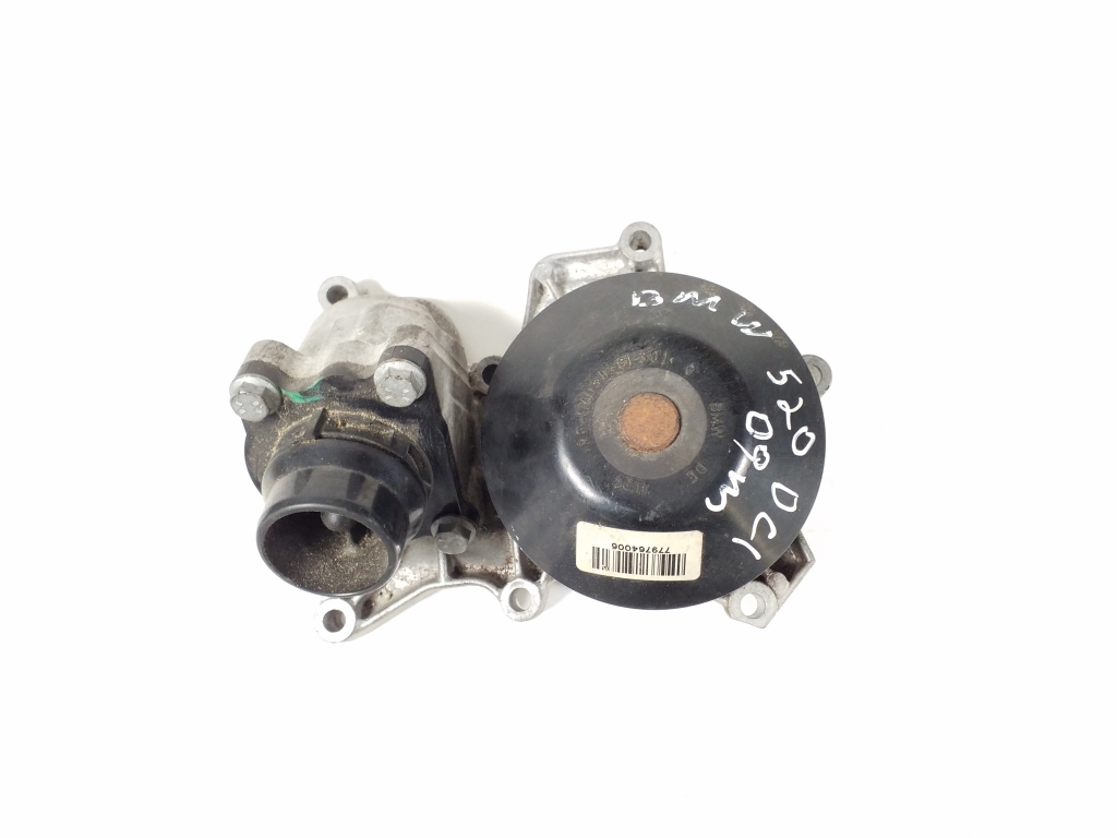 BMW 5 Series E60/E61 (2003-2010) Water Pump 7797640 21910485