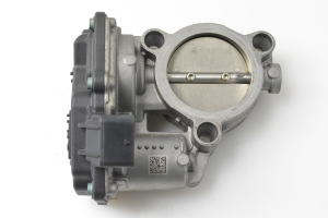 Accelerator valve - 7618838