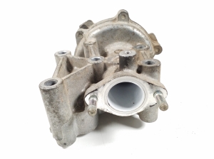Mitsubishi ASX (2010–2026) Kühlwasserpumpe Wasserpumpe 1300A097 - 3