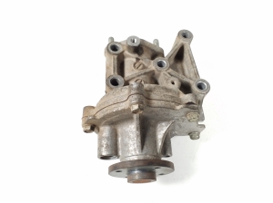 Mitsubishi ASX (2010–2026) Kühlwasserpumpe Wasserpumpe 1300A097 - 4