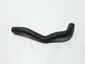   Cooling radiator hose 