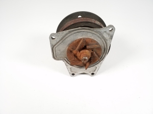 Mitsubishi Pajero IV (2006–2026) Veepump - 2