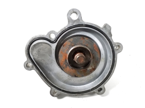 Mercedes Benz C-Class 203 (2000–2007) Water pump A2712010201 - 2