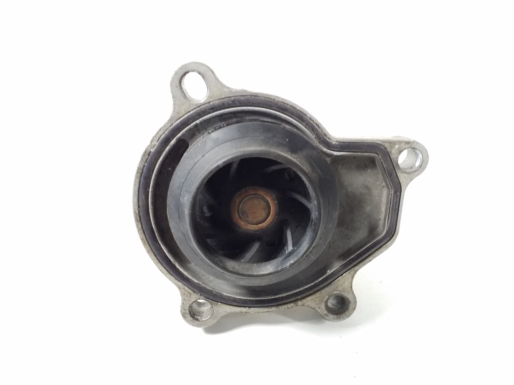 SKODA Fabia 1 generation  (2004-2007) Water Pump 03D121005 21910467