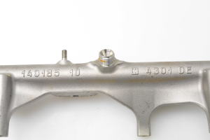 Mini Cooper F55 / F56 (2013–2026) Common Rail Kraftstoffleitung 7639975 - 4
