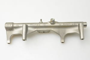 Common Rail Kraftstoffleitung - 7639975