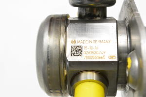 Mini Cooper F55 / F56 (2013–2026) Kraftstoffpumpe 0261520249 - 3