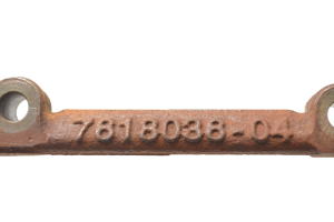 Mini Cooper F55 / F56 (2013–2026) Other bracket 7818038 - 3