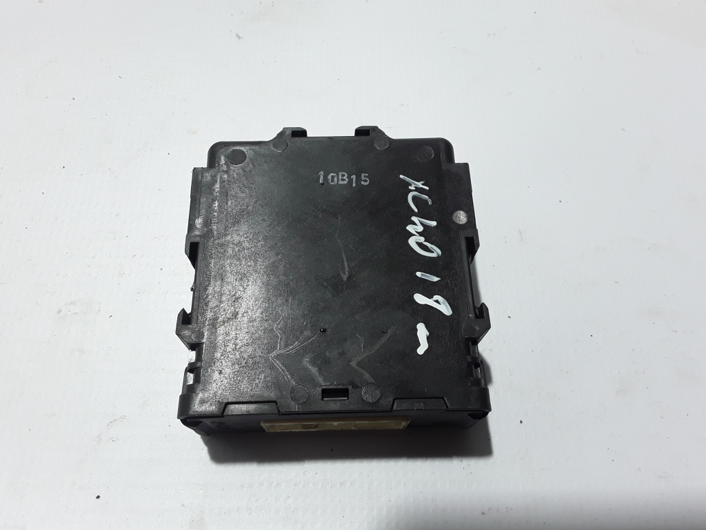 VOLVO XC40 1 generation (2017-2024) Other Control Units 31686384 22384963