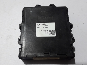 Control unit - 31686384