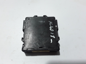 VOLVO XC40 (2017–2026) Vadības bloks 31686384 - 2