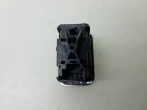 Mercedes Benz E-Class W212 (2009–2015) Trunk opening switch A2079050051 - 2