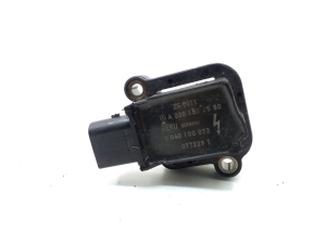  Ignition coil 