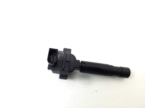  Ignition coil 