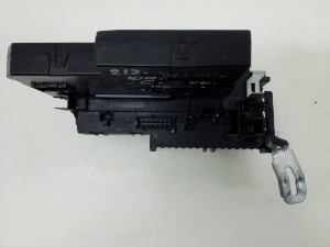 Mercedes Benz E-Class W212 (2009–2015) SAM block A2129060005 - 3