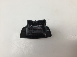 NISSAN Primera P12 (2001–2008) Warnblinkschalter 25290AU000 - 2