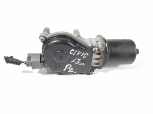 Honda Civic IX (2011–2015) Scheibenwischermotor vorne 067TV0 - 2