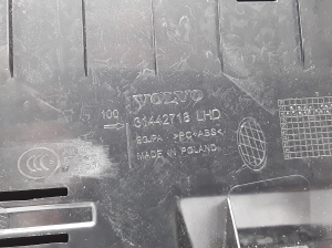 VOLVO XC40 (2017–2026) Glove box 31442718 - 3