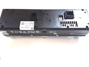 Subaru Forester SH (2007–2013) Instrument cluster 85261SG - 2