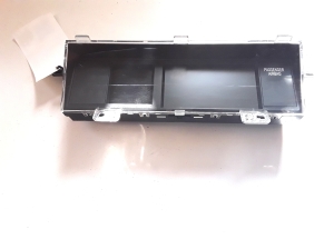 Kombiinstrument - 85261SG