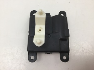 NISSAN Primera P12 (2001–2008) Stellmotor Heizungsklappe 3C27030840 - 2