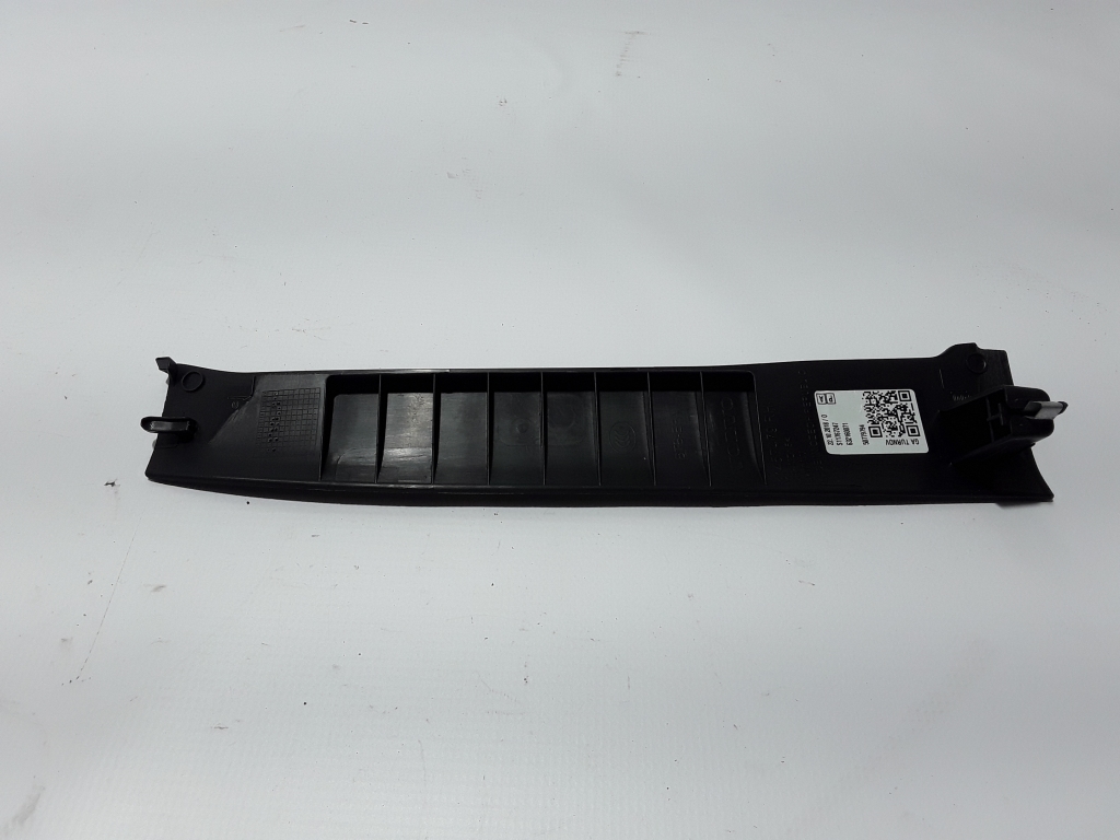 VOLVO XC40 1 generation (2017-2024) Panel trim shield 31457479 22388647