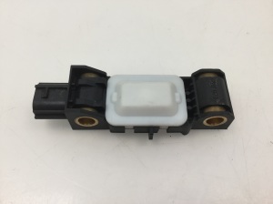 NISSAN Primera P12 (2001–2008) Airbagsensor 98830AY000 - 2