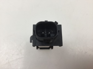 NISSAN Primera P12 (2001–2008) Airbagsensor 98830AY000 - 3
