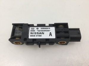 NISSAN Primera P12 (2001–2008) Airbagsensor 98830AY000