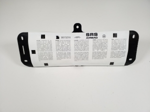   Airbag passenger panels 