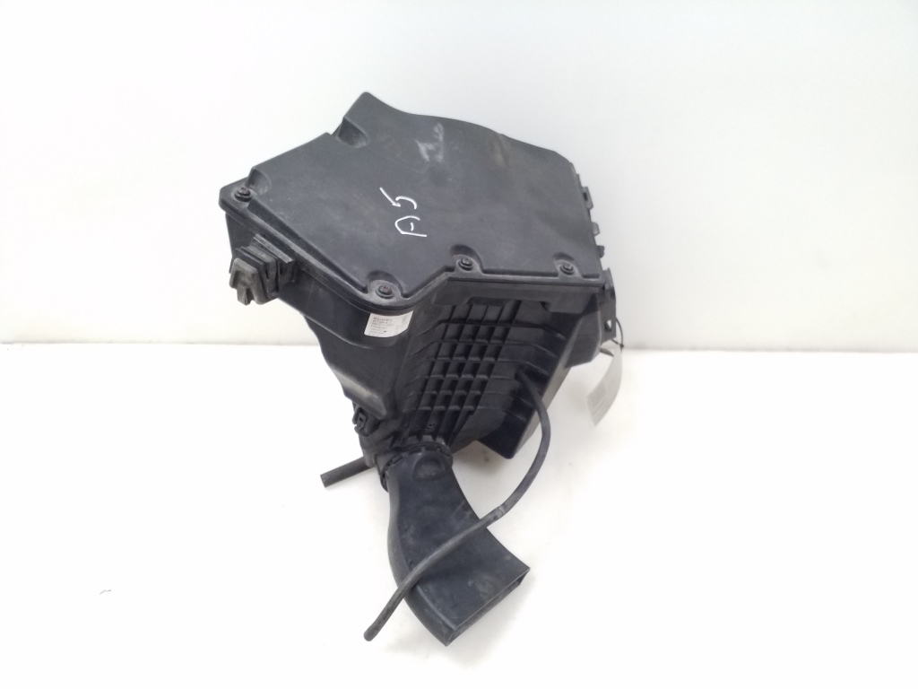 AUDI A5 8T (2007-2016) Vzduchový filter Box 8K0133835C 25076387