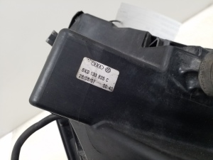 AUDI A5 (2007–2016) Luftfiltergehäuse 8K0133835C - 2