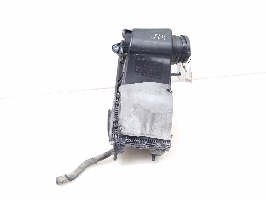 AUDI Q7 4L (2005-2015) Luftfilterboks 7L6129601Q 25076386