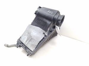 AUDI Q7 (2006–2015) Luftfiltergehäuse 7L6129601Q - 2